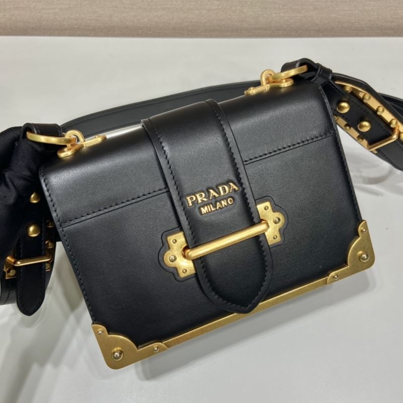 Prada Satchel Bags